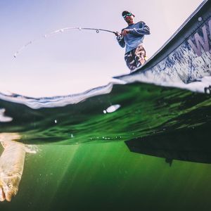 Meet your Posher, Paul